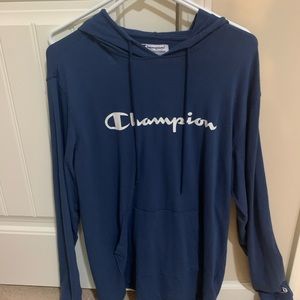 Champion Hoodie